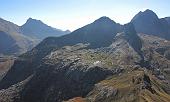 PIZZO DELL'ORTO il 4 ottobre 2009 - FOTOGALLERY